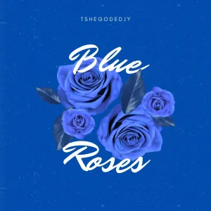 TshegoDeDjy – Blue Roses