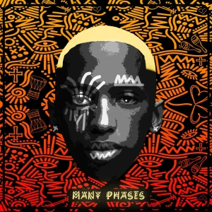 Tumi Musiq - Many Phases Ft. Pfunzo Strings, AJ SafeSax & Sai Mabaso