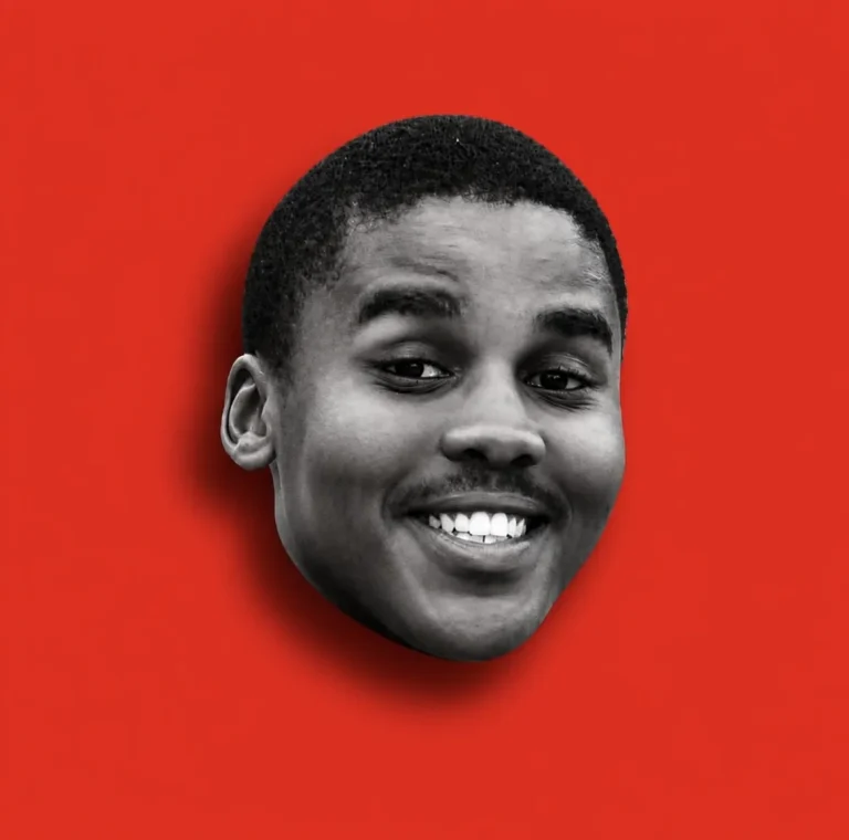 Usimamane – Slime