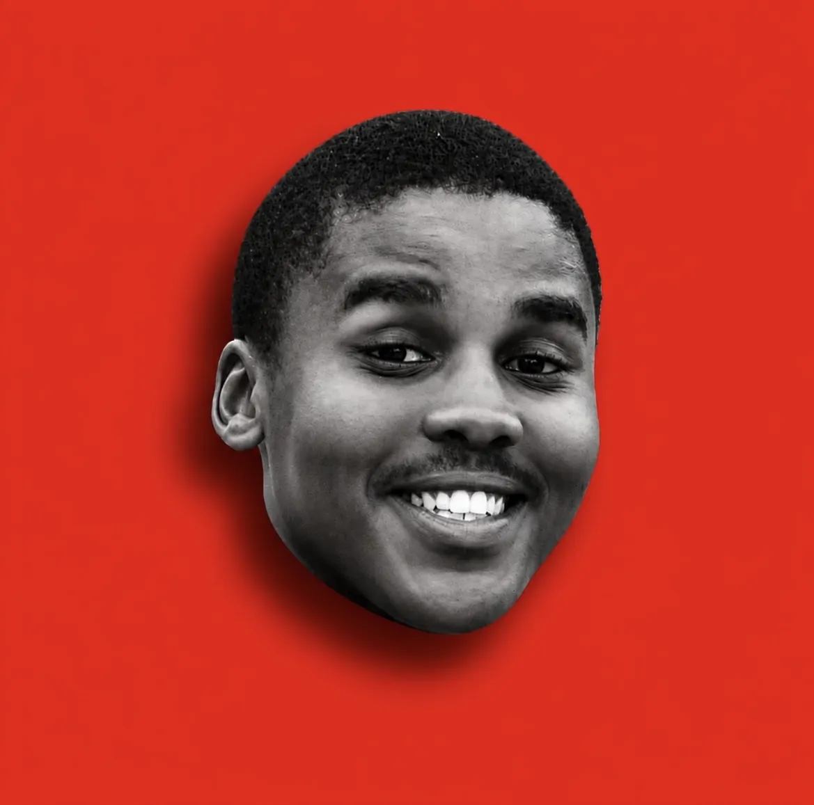 Usimamane – Slime