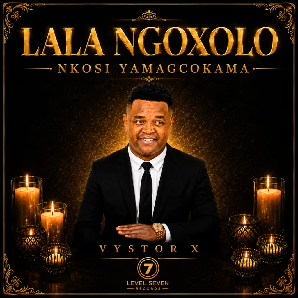 Vystor X – Lala Ngoxolo nkosi yamaGcokama