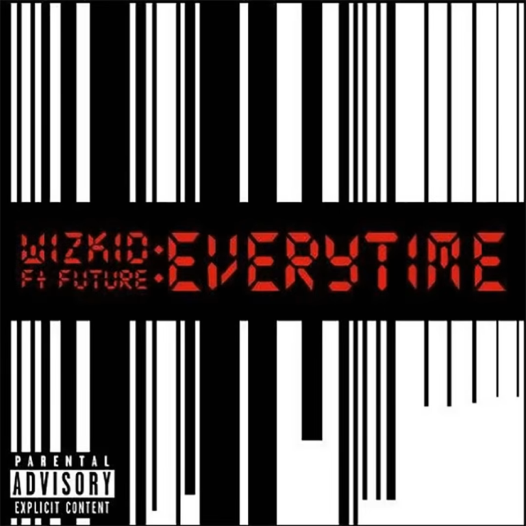 Wizkid - Everytime Ft. Future