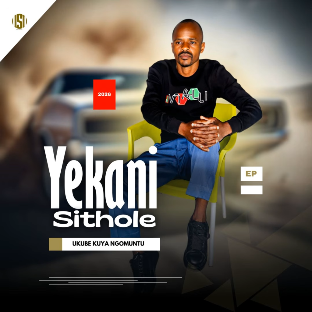 UKUBE KUYA NGABANTU