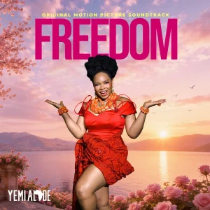 Yemi Alade – Freedom