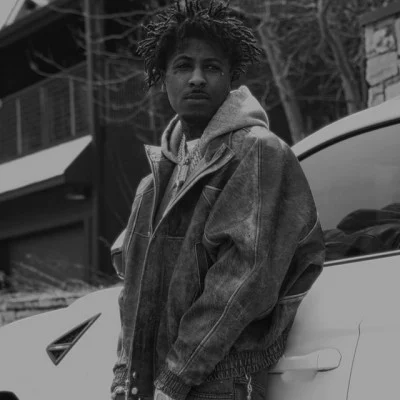 YoungBoy Never Broke Again (YNBA) – All Dogs Go To Heaven (Album)