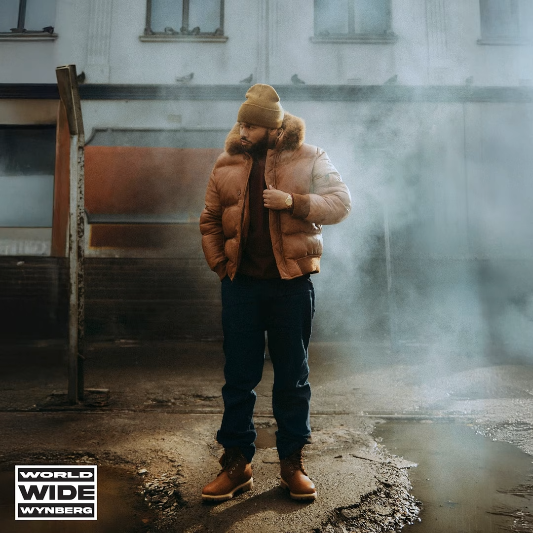 YoungstaCPT - Worldwide Wynberg (Album)