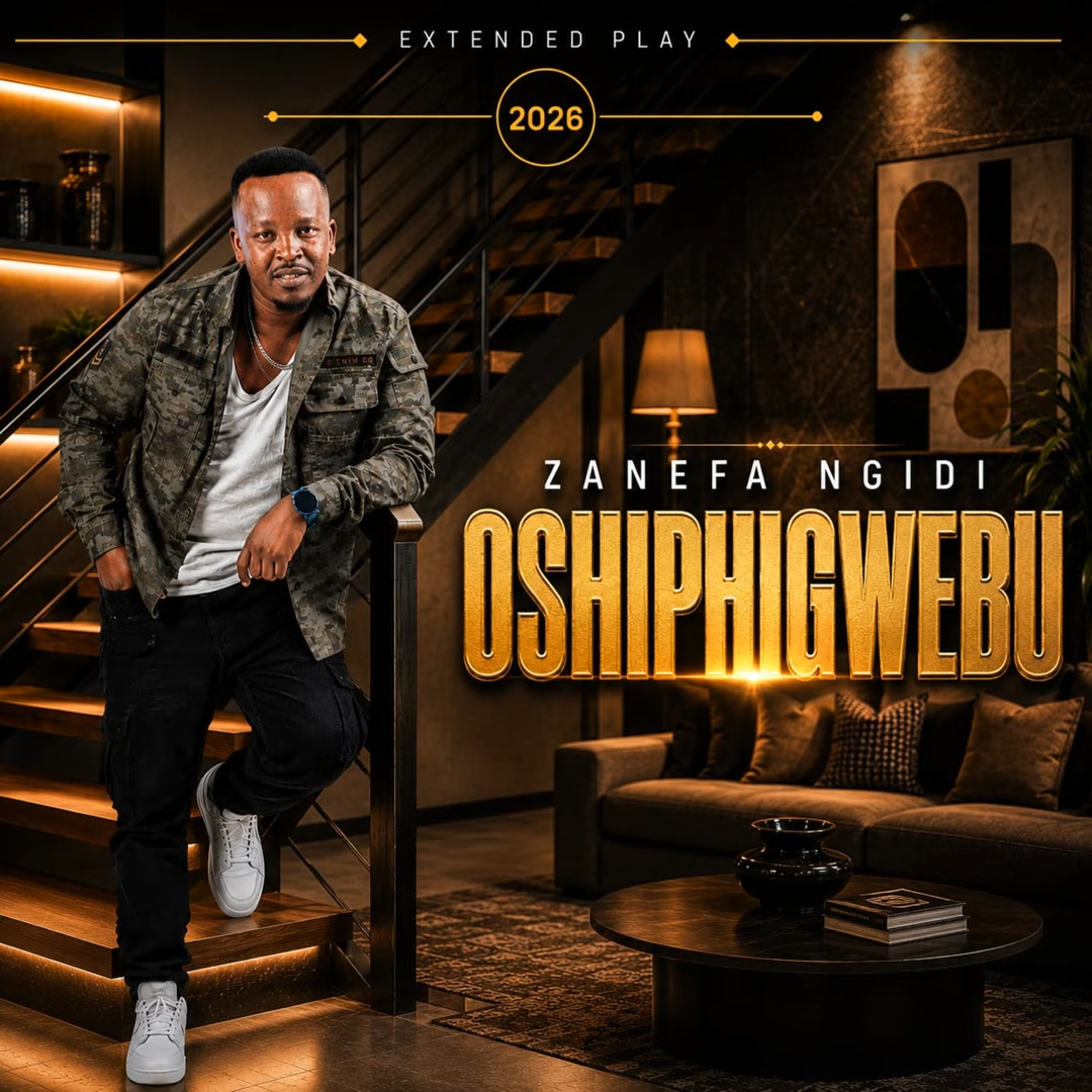 Zanefa Ngidi – Ikhekhe Lami Ft Masinga