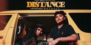 Zulu Queens - Distance Ft. Lwah Ndlunkulu, MaWhoo &. Feza