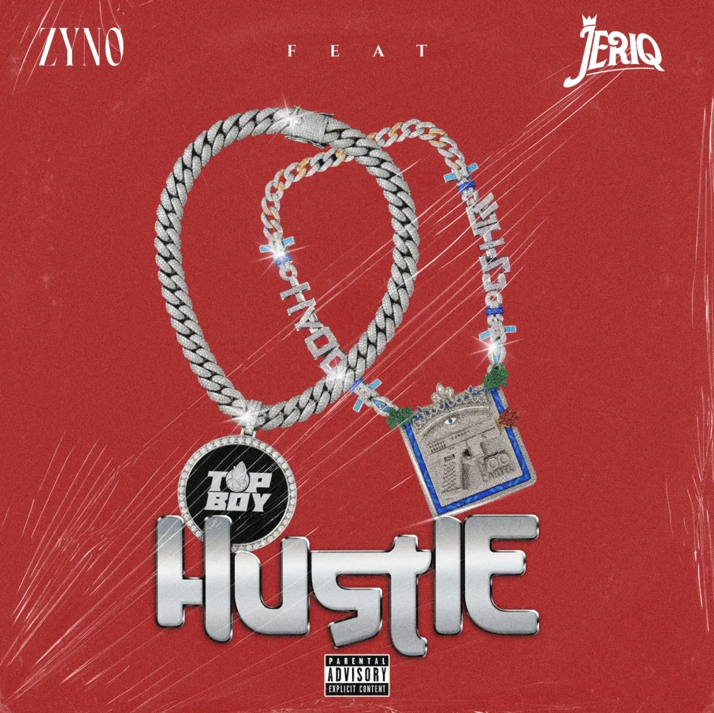 Zyno TopBoy - Hustle Ft. JeriQ