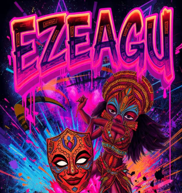 DJ Skiady - EZEAGU MIX IBOBO
