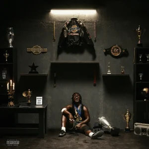 Kweku Smoke – NO DAYS OFF (Album)